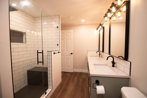 129 Prestwick Estate Way Se, Calgary, AB 