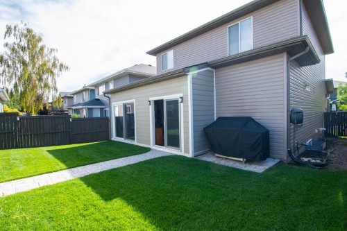 129 Prestwick Estate Way Se, Calgary, AB 