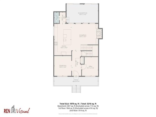 129 Prestwick Estate Way Se, Calgary, AB 
