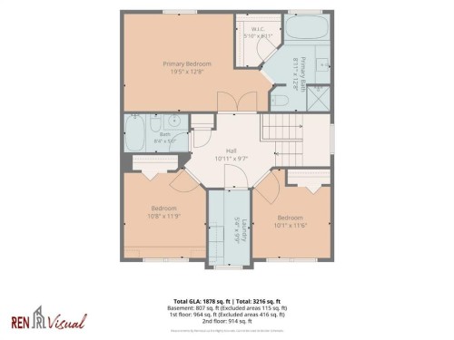 129 Prestwick Estate Way Se, Calgary, AB 