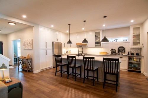 129 Prestwick Estate Way Se, Calgary, AB 