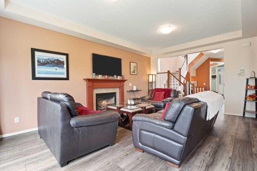 1312 Windstone Road Sw, Airdrie, AB 