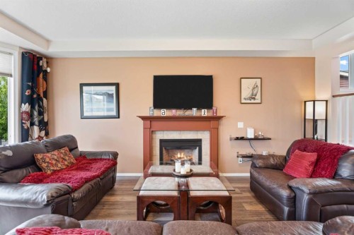 1312 Windstone Road Sw, Airdrie, AB 