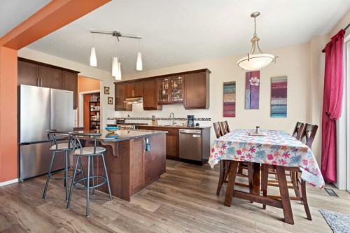 1312 Windstone Road Sw, Airdrie, AB 