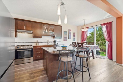 1312 Windstone Road Sw, Airdrie, AB 
