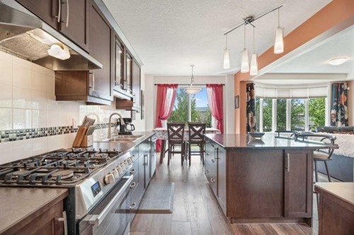 1312 Windstone Road Sw, Airdrie, AB 