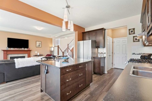 1312 Windstone Road Sw, Airdrie, AB 
