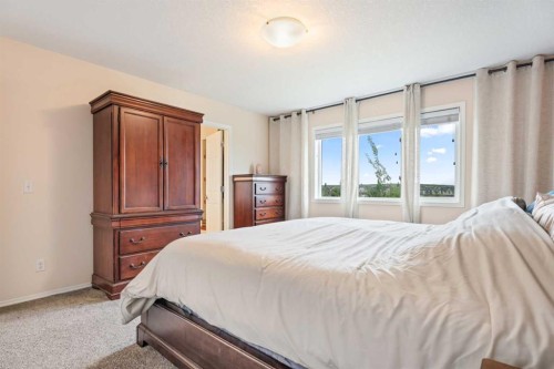 1312 Windstone Road Sw, Airdrie, AB 
