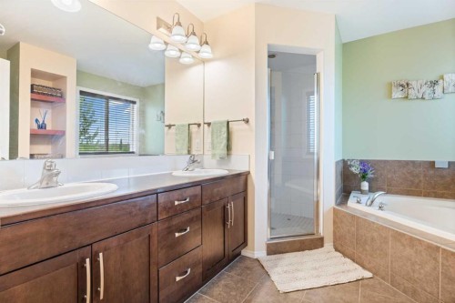 1312 Windstone Road Sw, Airdrie, AB 