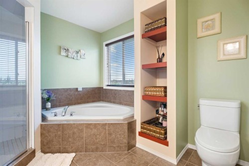 1312 Windstone Road Sw, Airdrie, AB 