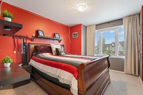 1312 Windstone Road Sw, Airdrie, AB 