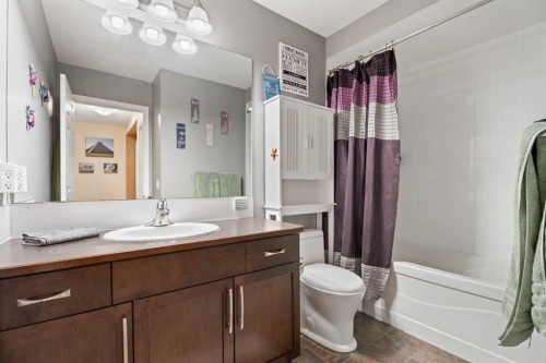 1312 Windstone Road Sw, Airdrie, AB 