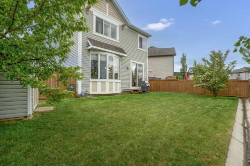 1312 Windstone Road Sw, Airdrie, AB 