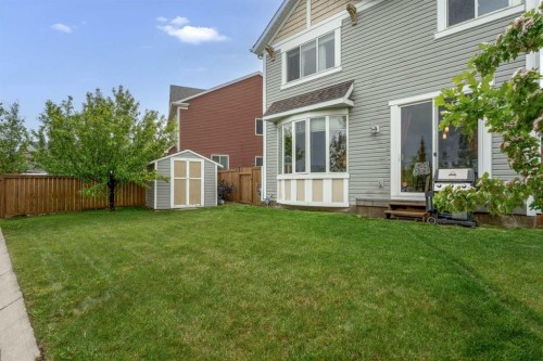 1312 Windstone Road Sw, Airdrie, AB 