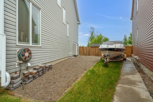 1312 Windstone Road Sw, Airdrie, AB 