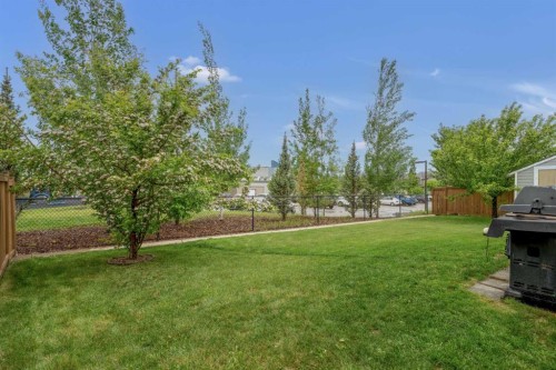 1312 Windstone Road Sw, Airdrie, AB 