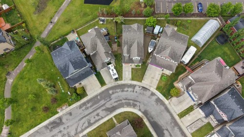 1312 Windstone Road Sw, Airdrie, AB 