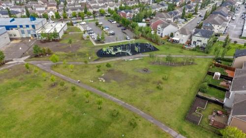1312 Windstone Road Sw, Airdrie, AB 