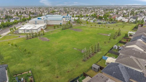 1312 Windstone Road Sw, Airdrie, AB 