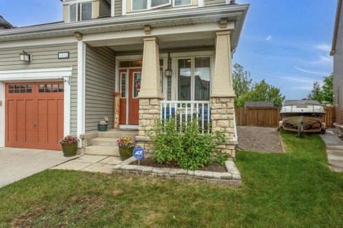 1312 Windstone Road Sw, Airdrie, AB 