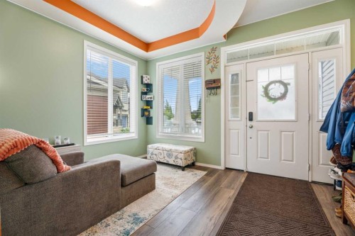 1312 Windstone Road Sw, Airdrie, AB 