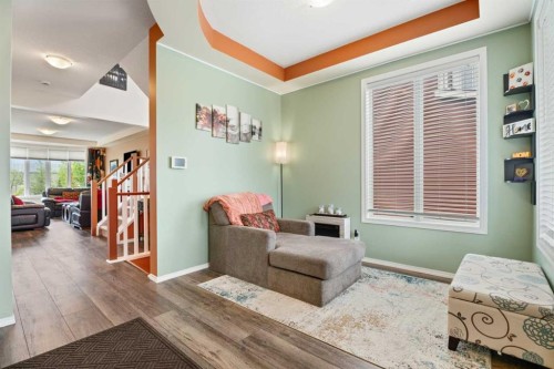 1312 Windstone Road Sw, Airdrie, AB 