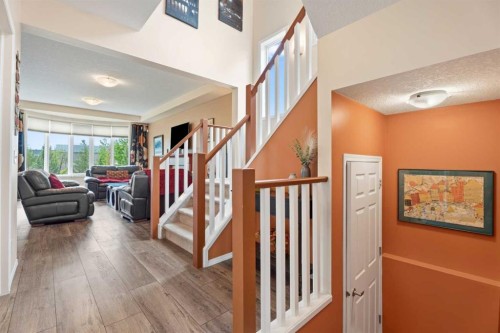 1312 Windstone Road Sw, Airdrie, AB 