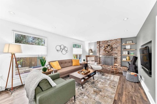 343 Berkshire Place Nw, Calgary, AB 