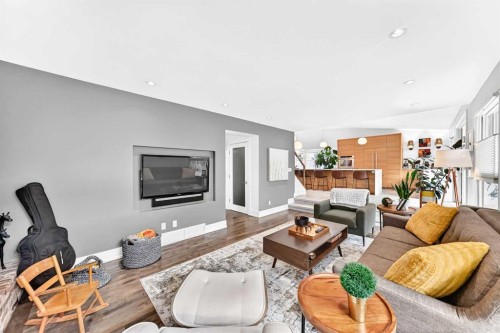 343 Berkshire Place Nw, Calgary, AB 