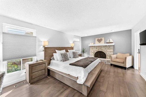343 Berkshire Place Nw, Calgary, AB 