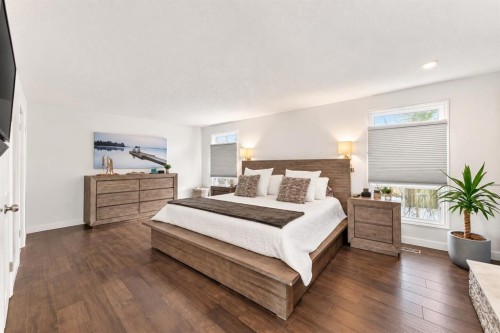 343 Berkshire Place Nw, Calgary, AB 
