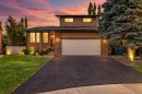 343 Berkshire Place Nw, Calgary, AB 