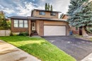 343 Berkshire Place Nw, Calgary, AB 