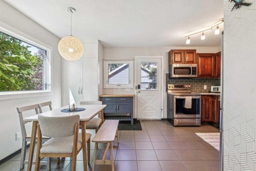 542 27 Avenue Nw, Calgary, AB 