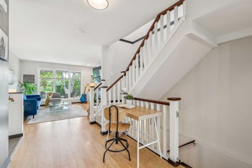542 27 Avenue Nw, Calgary, AB 