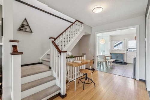 542 27 Avenue Nw, Calgary, AB 