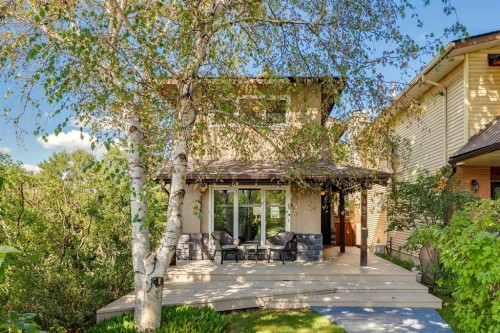 542 27 Avenue Nw, Calgary, AB 