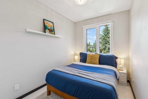 542 27 Avenue Nw, Calgary, AB 