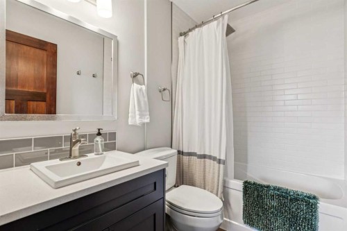 542 27 Avenue Nw, Calgary, AB 
