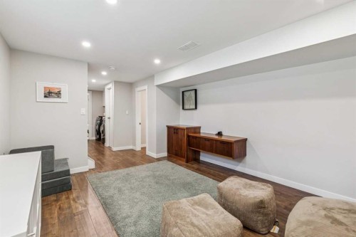 542 27 Avenue Nw, Calgary, AB 