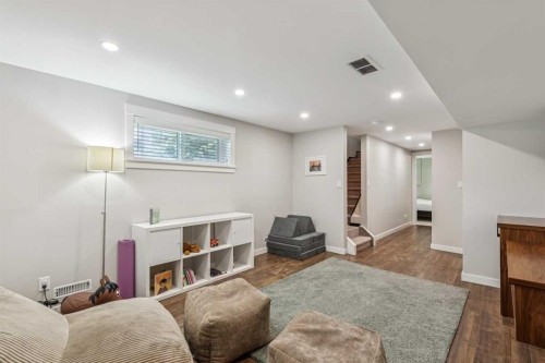 542 27 Avenue Nw, Calgary, AB 