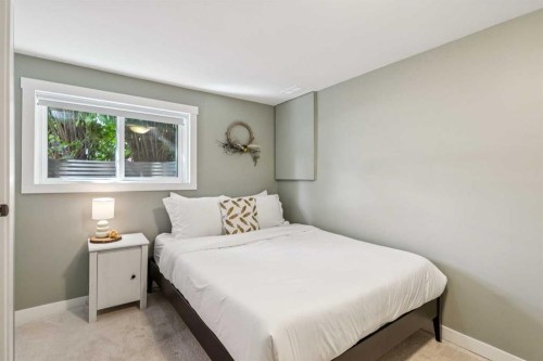 542 27 Avenue Nw, Calgary, AB 