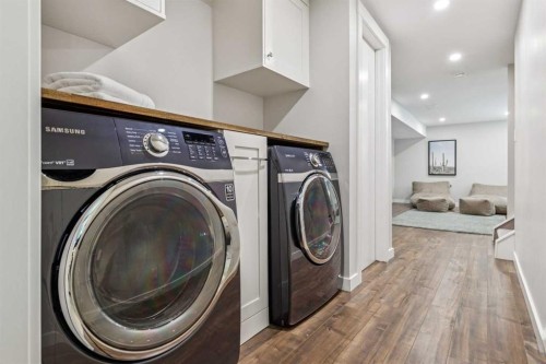 542 27 Avenue Nw, Calgary, AB 