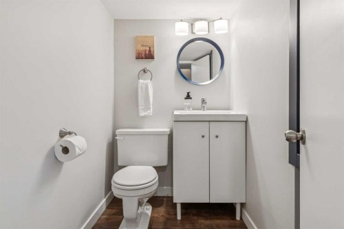 542 27 Avenue Nw, Calgary, AB 