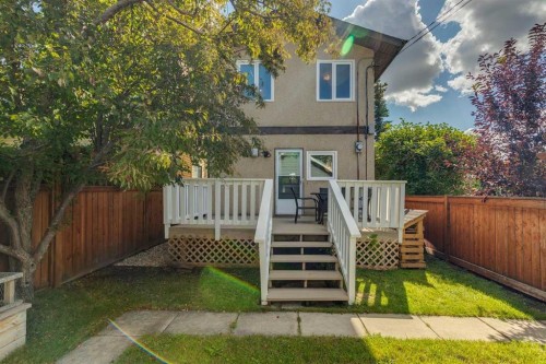 542 27 Avenue Nw, Calgary, AB 