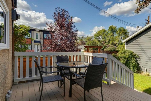 542 27 Avenue Nw, Calgary, AB 