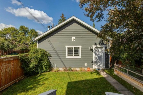 542 27 Avenue Nw, Calgary, AB 