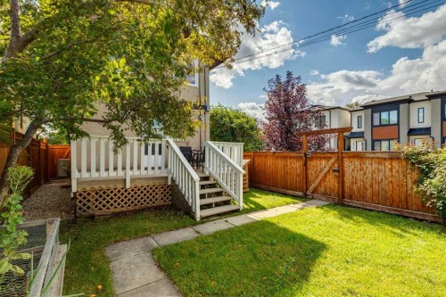 542 27 Avenue Nw, Calgary, AB 