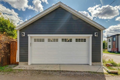 542 27 Avenue Nw, Calgary, AB 