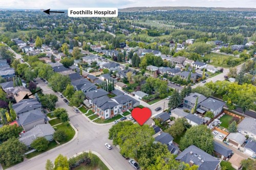 542 27 Avenue Nw, Calgary, AB 